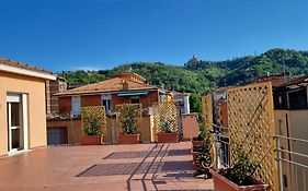 Attico Vista San Luca