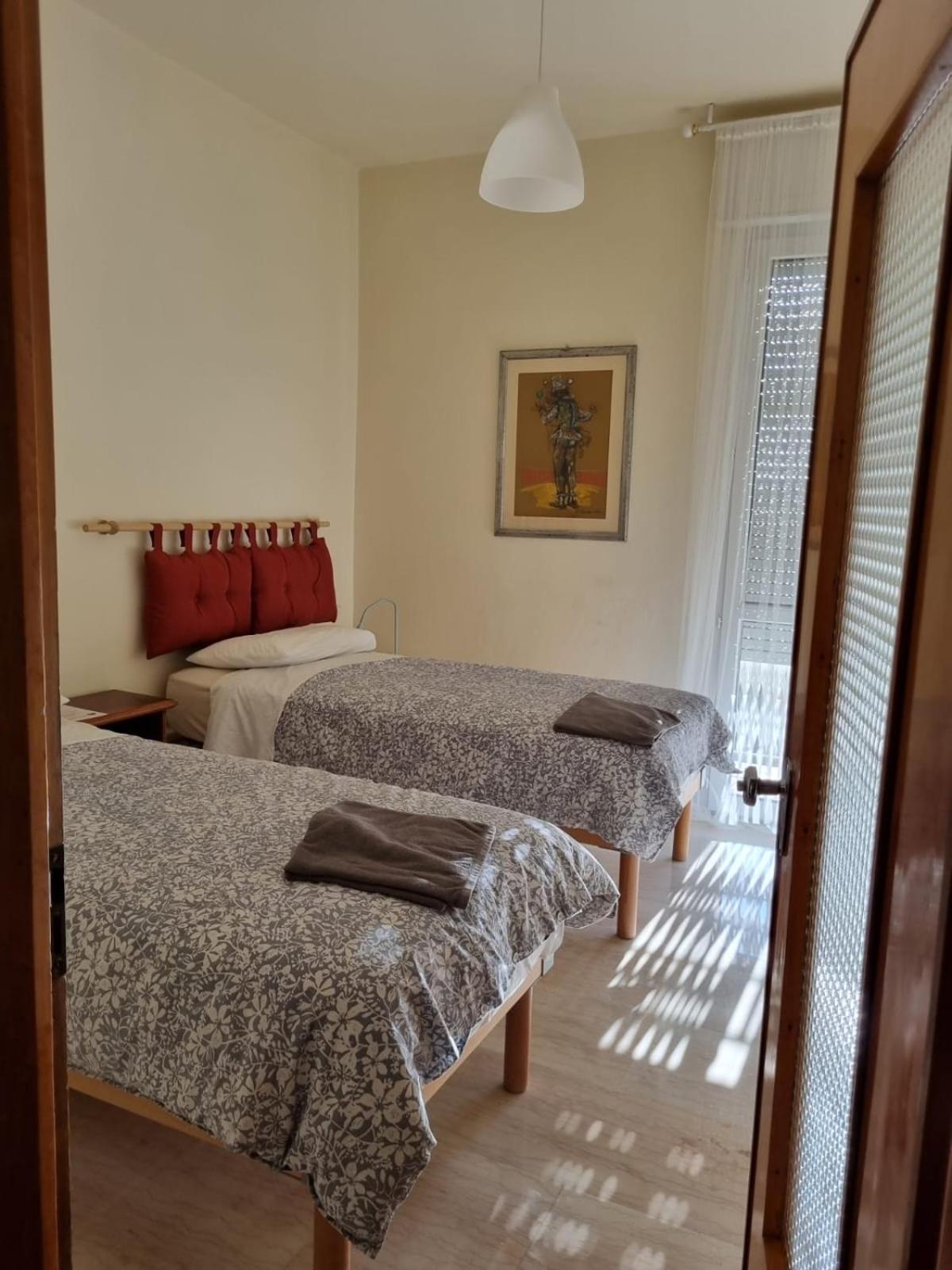 Appartamento Attico Vista San Luca Bologna Esterno foto