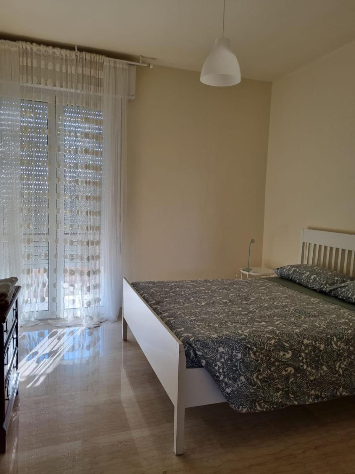 Appartamento Attico Vista San Luca Bologna Esterno foto