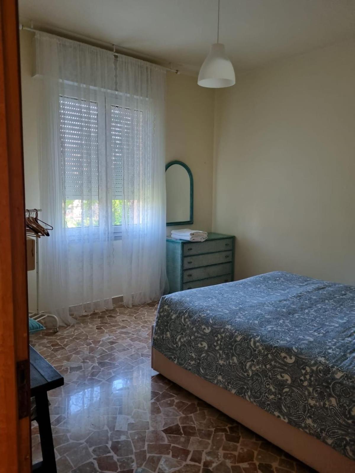 Appartamento Attico Vista San Luca Bologna Esterno foto