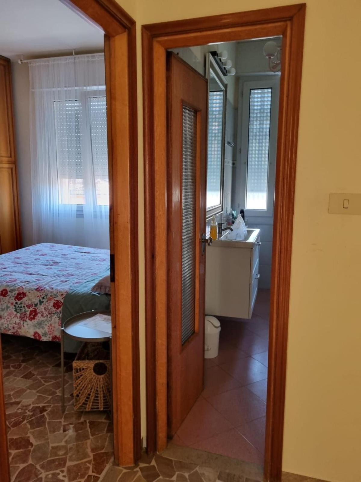 Appartamento Attico Vista San Luca Bologna Esterno foto
