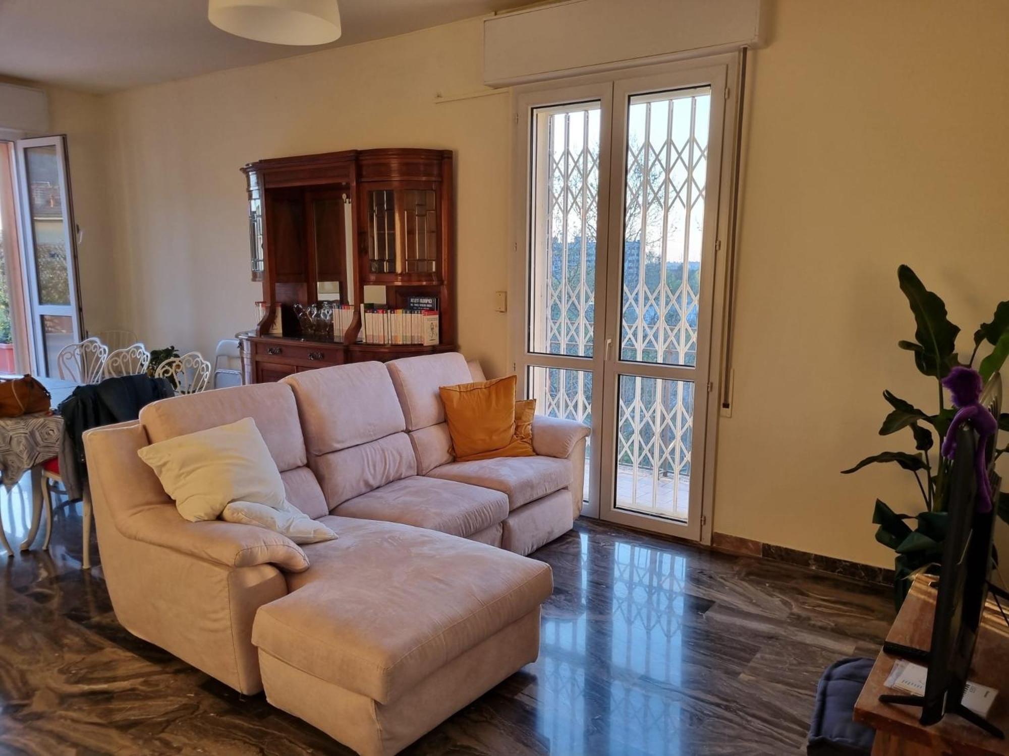Appartamento Attico Vista San Luca Bologna Esterno foto