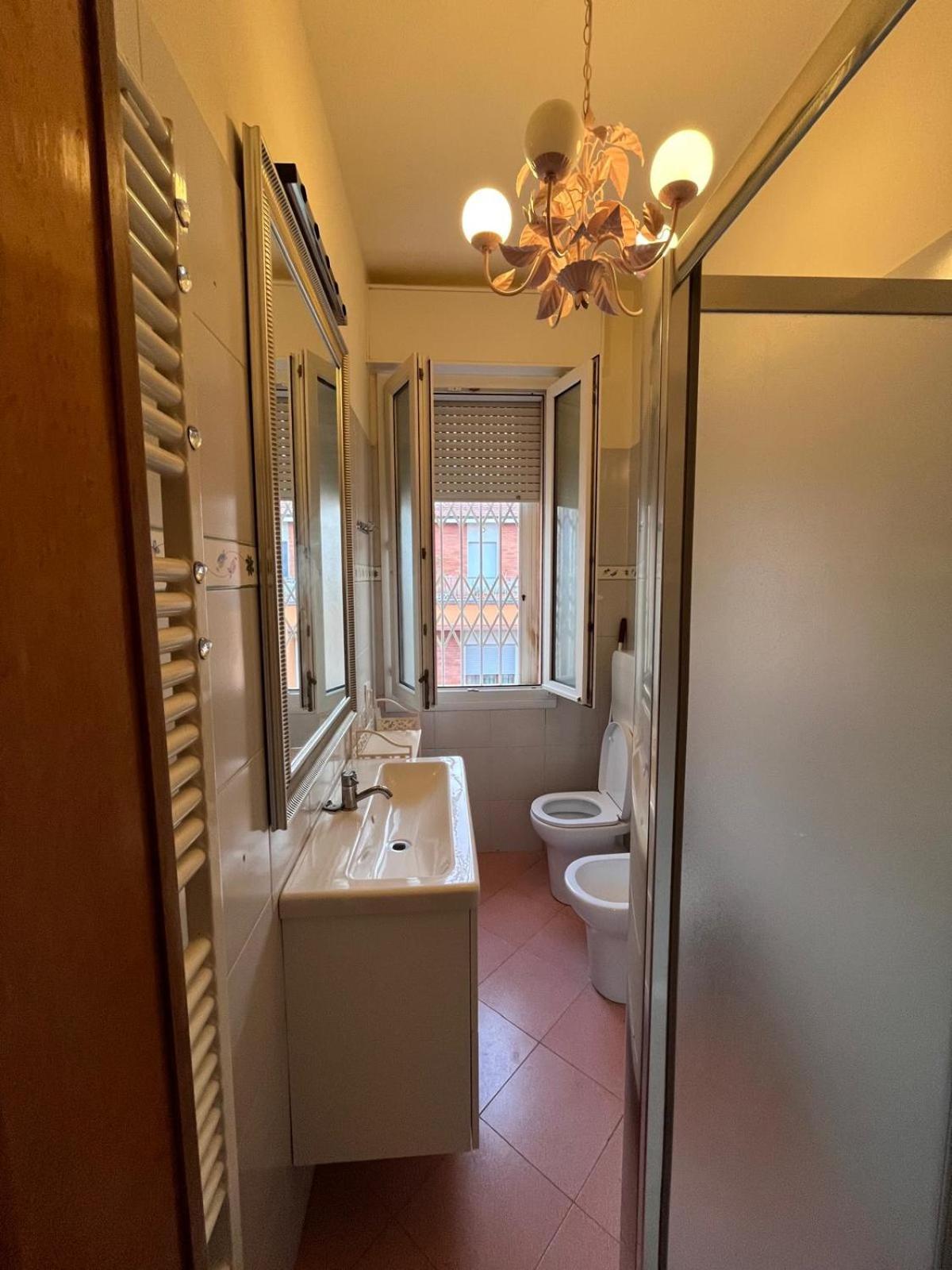 Appartamento Attico Vista San Luca Bologna Esterno foto